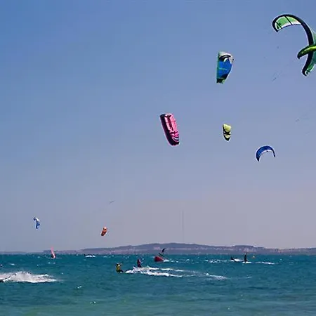 Сasa de vacaciones Santa Polita