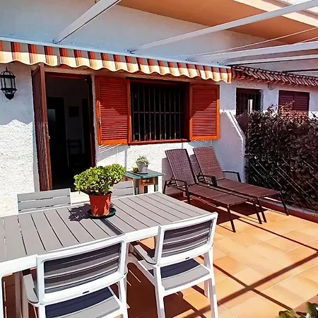 Santa Polita Holiday home *