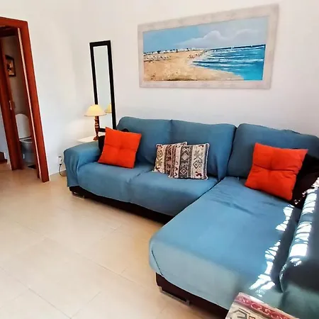 Holiday home Santa Polita *