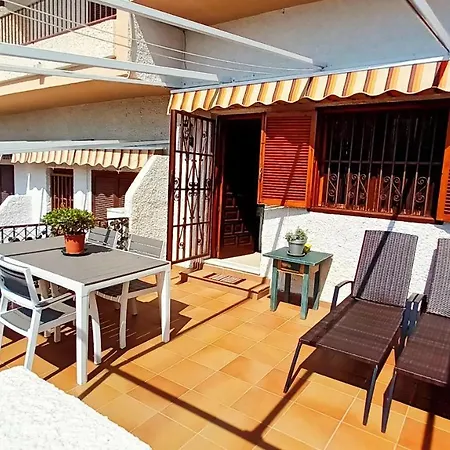 Holiday home Santa Polita