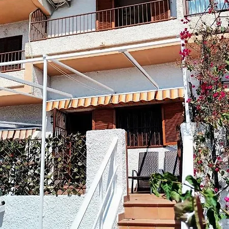 Santa Polita Holiday home