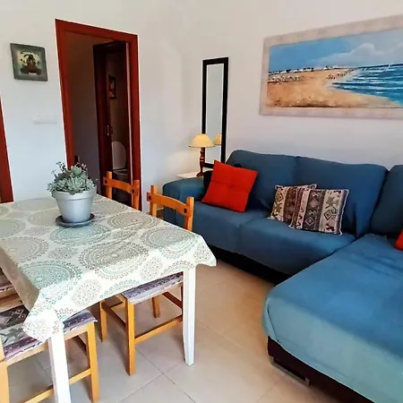 Holiday home Santa Polita Santa Pola