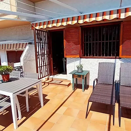 Holiday home Santa Polita Santa Pola