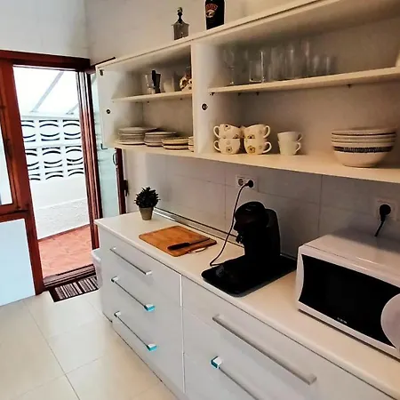 Holiday home Santa Polita Santa Pola
