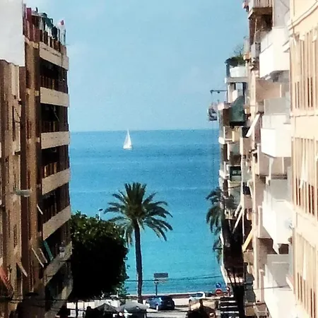 Holiday home Santa Polita Santa Pola