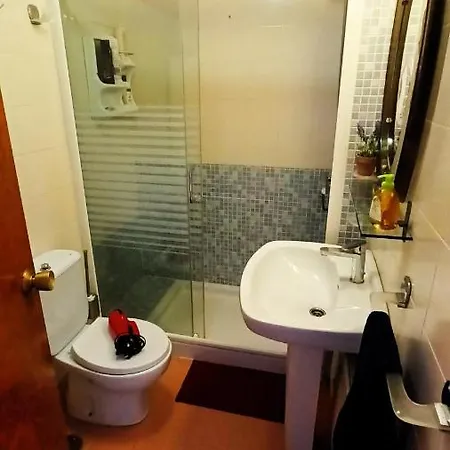 Holiday home Santa Polita