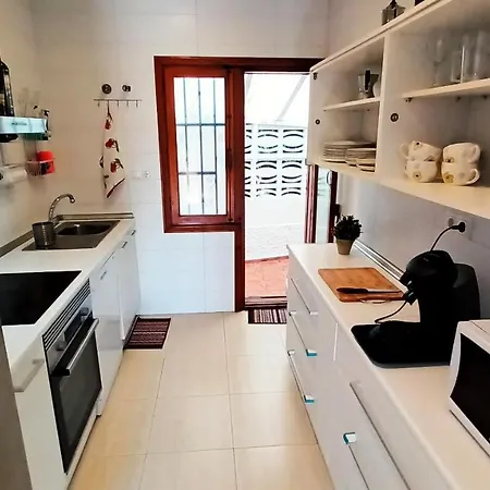 Santa Polita *