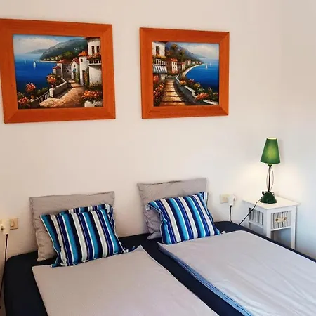 Santa Polita Holiday home *