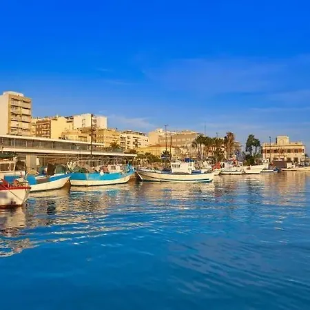 Holiday home Santa Polita Santa Pola