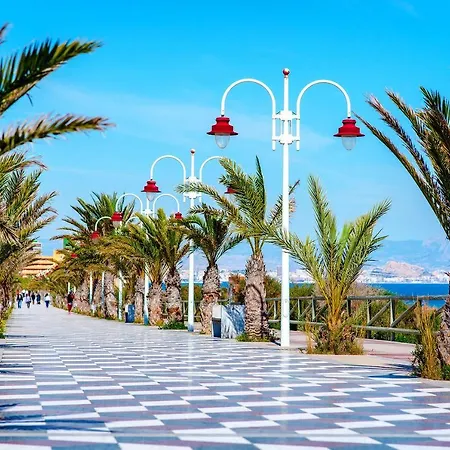 Holiday home Santa Polita Santa Pola