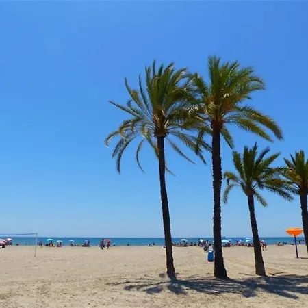 Santa Polita Holiday home *