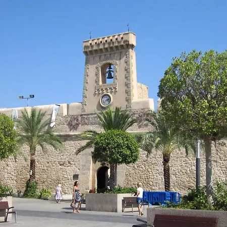 Santa Polita * Santa Pola