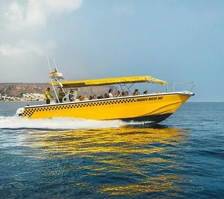Santa Polita Holiday home