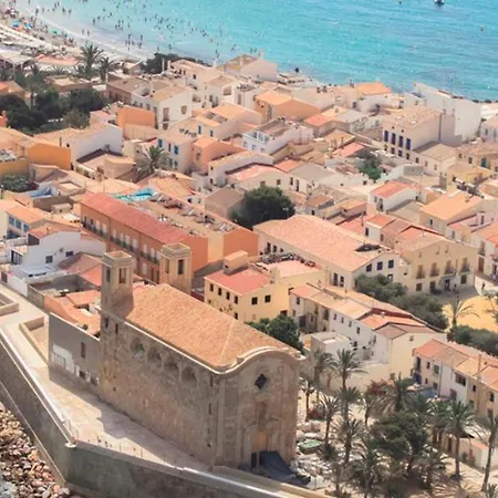 Santa Polita