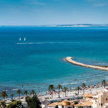 Holiday home Santa Polita Santa Pola